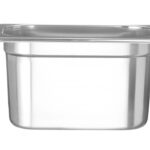 Contenitore Gastronorm 1/4, HENDI, Profi Line, GN 1/4, 4L, (H)150mm