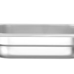 Contenitore Gastronorm 1/4, HENDI, Profi Line, GN 1/4, 1,8L, (H)65mm
