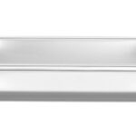 Contenitore Gastronorm 1/4, HENDI, Profi Line, GN 1/4, 1,7L, (H)40mm
