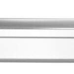 Contenitore Gastronorm 2/4, HENDI, Profi Line, GN 2/4, 5,8L, (H)100mm