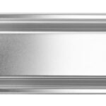 Contenitore Gastronorm 2/4, HENDI, Profi Line, GN 2/4, 8,6L, (H)150mm