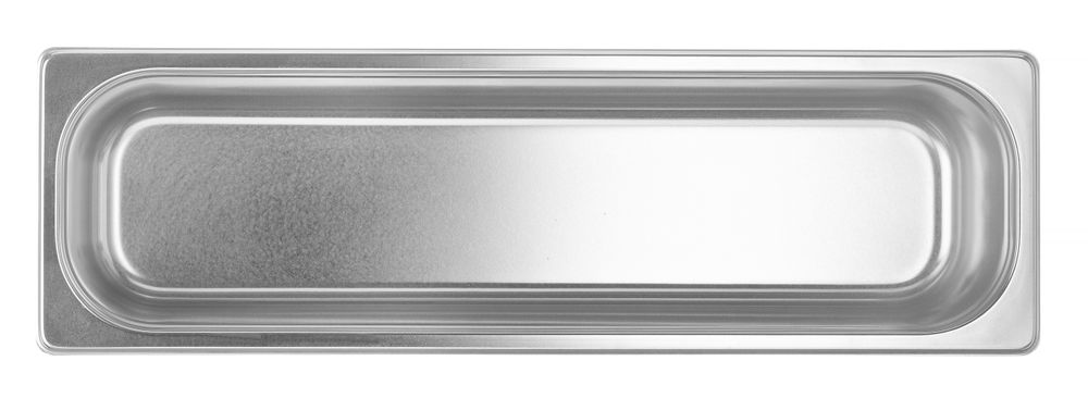 801840_OBW_2024_03_IMGP3431 Contenitore Gastronorm 2/4, HENDI, Profi Line, GN 2/4, 8,6L, (H)150mm - immagine 1