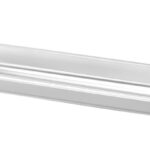 Contenitore Gastronorm 2/4, HENDI, Profi Line, GN 2/4, 2,5L, (H)40mm
