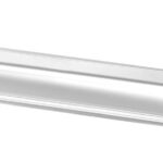 Contenitore Gastronorm 2/4, HENDI, Profi Line, GN 2/4, 1,2L, (H)20mm
