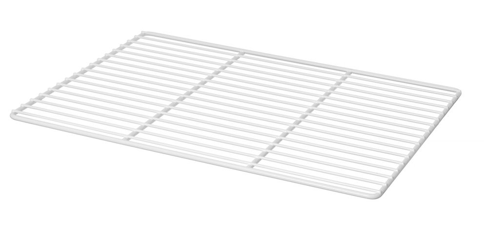 801888_n_2021 Ripiano per frigoriferi e congelatori GN 2/1, HENDI, GN 2/1, 530x650mm - immagine 1