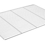 Griglia standard per panetteria, HENDI, Griglia trasversale, 600x400mm