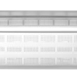 Contenitore GN 1/1 perforato, HENDI, Profi Line, GN 1/1, 28L, (H)200mm