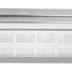 Contenitore GN 1/1 perforato, HENDI, Profi Line, GN 1/1, 21L, (H)150mm