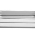 Contenitore GN 1/2 perforato, HENDI, Profi Line, GN 1/2, 4L, (H)65mm
