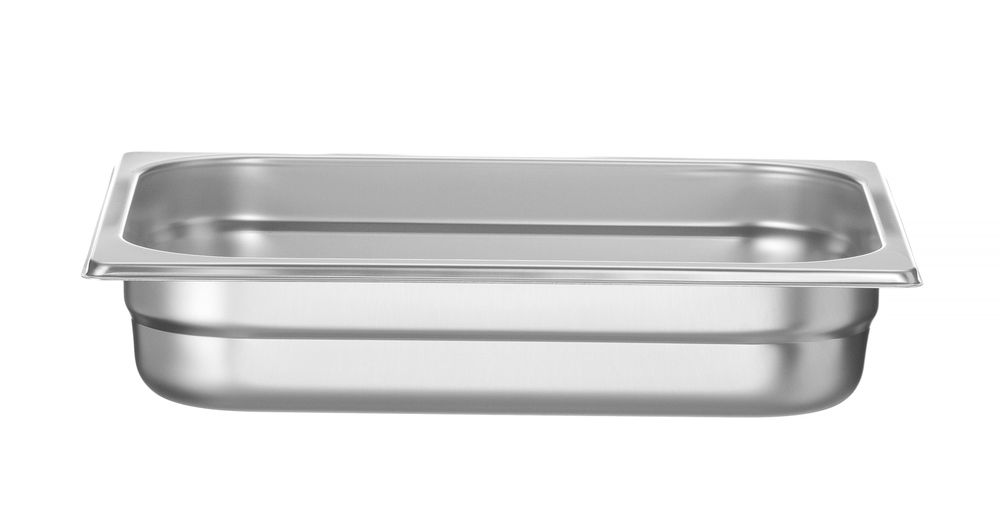 802434_OBW_2024_02_IMGP3519 Contenitore GN 1/2 perforato, HENDI, Profi Line, GN 1/2, 4L, (H)65mm - immagine 1