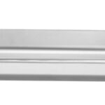 Contenitore GN 1/2 perforato, HENDI, Profi Line, GN 1/2, 2L, (H)40mm