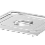 Coperchio Gastronorm, HENDI, Profi Line, GN 2/3, 354x325mm