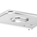 Coperchio Gastronorm, HENDI, Profi Line, GN 1/2, 265x325mm