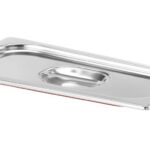 Coperchio Gastronorm, HENDI, Profi Line, GN 1/3, 325x176mm