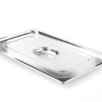 Coperchio per teglie GN, HENDI, Profi Line, GN 1/1, 530x325mm