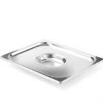 Coperchio per teglie GN, HENDI, Profi Line, GN 1/2, 265x325mm
