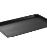 Teglia antiaderente, HENDI, GN 1/1, 530x325x(H)20mm