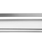 Contenitore Gastronorm 1/1, HENDI, Kitchen Line, GN 1/1, 2,5L, (H)20mm