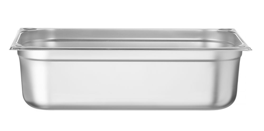 806142_OBW_2024_02_IMGP3368 Contenitore Gastronorm 1/1, HENDI, Kitchen Line, GN 1/1, 21L, (H)150mm - immagine 1