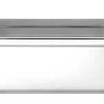 Contenitore Gastronorm 1/1, HENDI, Kitchen Line, GN 1/1, 28L, (H)200mm