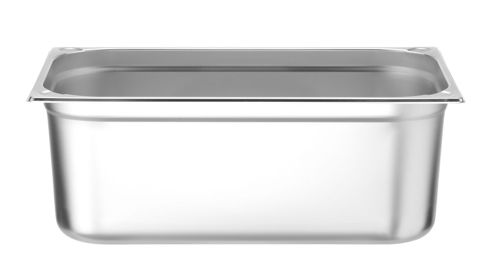 806159_OBW_2024_02_IMGP9897 Contenitore Gastronorm 1/1, HENDI, Kitchen Line, GN 1/1, 28L, (H)200mm - immagine 1