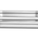 Contenitore GN 2/3 , HENDI, Kitchen Line, GN 2/3, 3L, (H)40mm
