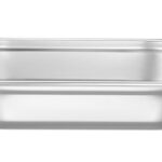 Contenitore GN 2/3 , HENDI, Kitchen Line, GN 2/3, 5,5L, (H)65mm