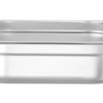 Contenitore GN 2/3 , HENDI, Kitchen Line, GN 2/3, 9L, (H)100mm