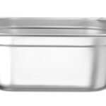 Contenitore GN 2/3 , HENDI, Kitchen Line, GN 2/3, 13L, (H)150mm