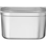 Contenitore GN 2/3 , HENDI, Kitchen Line, GN 2/3, 15,5L, (H)200mm