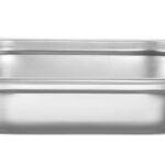 Contenitore GN 1/2, HENDI, Kitchen Line, GN 1/2, 4L, (H)65mm