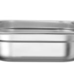 Contenitore GN 1/2, HENDI, Kitchen Line, GN 1/2, 6,5L, (H)100mm