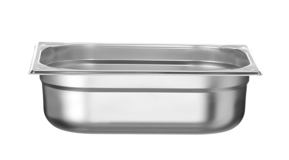 806333_OBW_2024_02_IMGP3517 Contenitore GN 1/2, HENDI, Kitchen Line, GN 1/2, 6,5L, (H)100mm - immagine 1