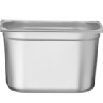 Contenitore GN 1/2, HENDI, Kitchen Line, GN 1/2, 12,5L, (H)200mm