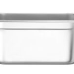 Contenitore Gastronorm 1/3, HENDI, Kitchen Line, GN 1/3, 5,7L, (H)150mm