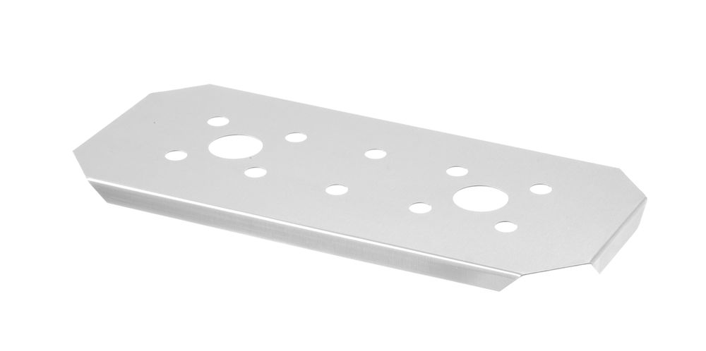 806494_2018_IMGP8930 Inserti perforati Gastronorm, HENDI, Kitchen Line, GN 1/3, xx(H)mm - immagine 1