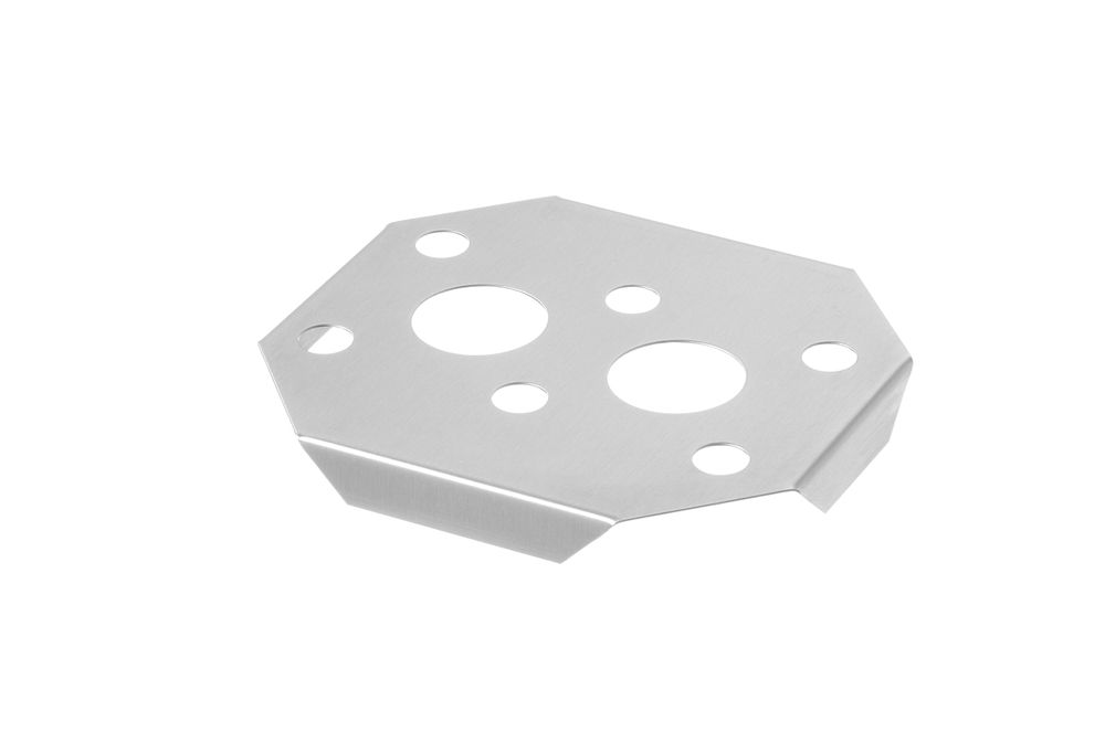 806692_2018_IMGP8937 Inserti perforati Gastronorm, HENDI, Kitchen Line, GN 1/6, xx(H)mm - immagine 1