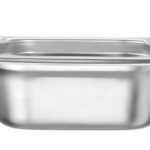 Contenitore GN 1/9 , HENDI, Kitchen Line, GN 1/9, 0,6L, (H)65mm