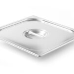 Coperchio Gastronorm, HENDI, Kitchen Line, GN 2/3, 354x325mm
