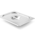 Coperchio Gastronorm, HENDI, Kitchen Line, GN 1/2, 265x325mm