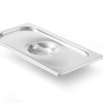 Coperchio Gastronorm, HENDI, Kitchen Line, GN 1/3, 325x176mm