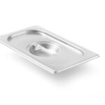 Coperchio Gastronorm, HENDI, Kitchen Line, GN 1/4, 265x162mm