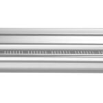 Contenitore GN 1/1 perforato, HENDI, Kitchen Line, GN 1/1, 5L, (H)40mm