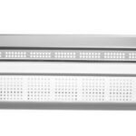 Contenitore GN 1/1 perforato, HENDI, Kitchen Line, GN 1/1, 14L, (H)100mm