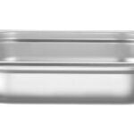Contenitore GN 1/2 perforato, HENDI, Kitchen Line, GN 1/2, 4L, (H)65mm