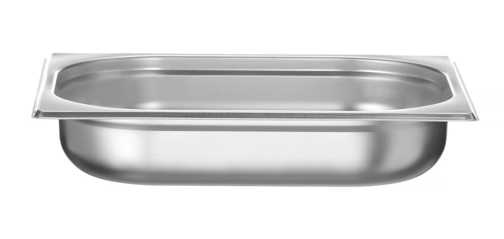 807323_OBW_2024_02_IMGP3523 Contenitore GN 1/2 perforato, HENDI, Kitchen Line, GN 1/2, 4L, (H)65mm - immagine 1