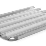 Vassoio per baguettes, HENDI, 600x400mm