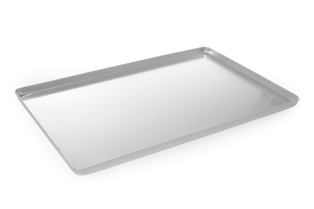 808467 Vassoio espositore per dolci, HENDI, 300x200x(H)20mm - immagine 1