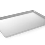 Vassoio espositore per dolci, HENDI, 600x400x(H)20mm