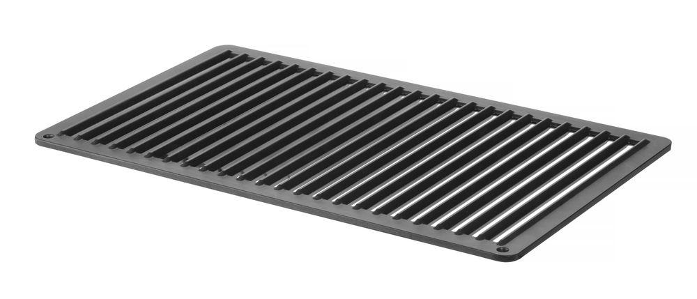 808832_OBW_2023_03_IMGP0149 Teglia forata per grigliare CONVECTOMAT GRILL, HENDI, GN 1/1, 530x325x(H)15mm - immagine 1